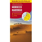 Marocko Marco Polo